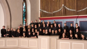 Chichester Psalms