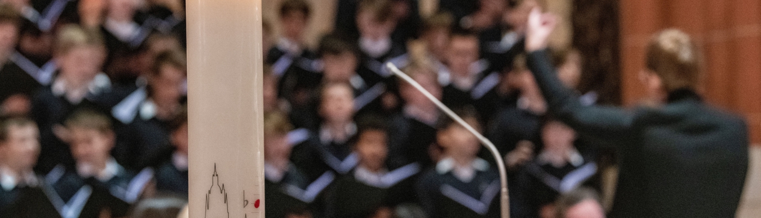 Advent Carol Service