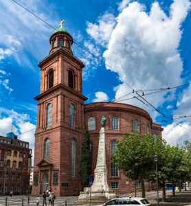 Paulskirche